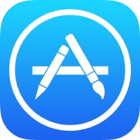 иконку App Store